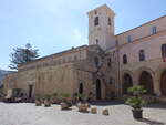 Tropea, Kathedrale St.