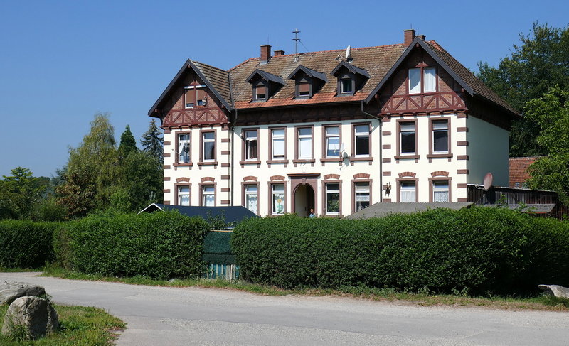 Naturerlebnispark mundenhof