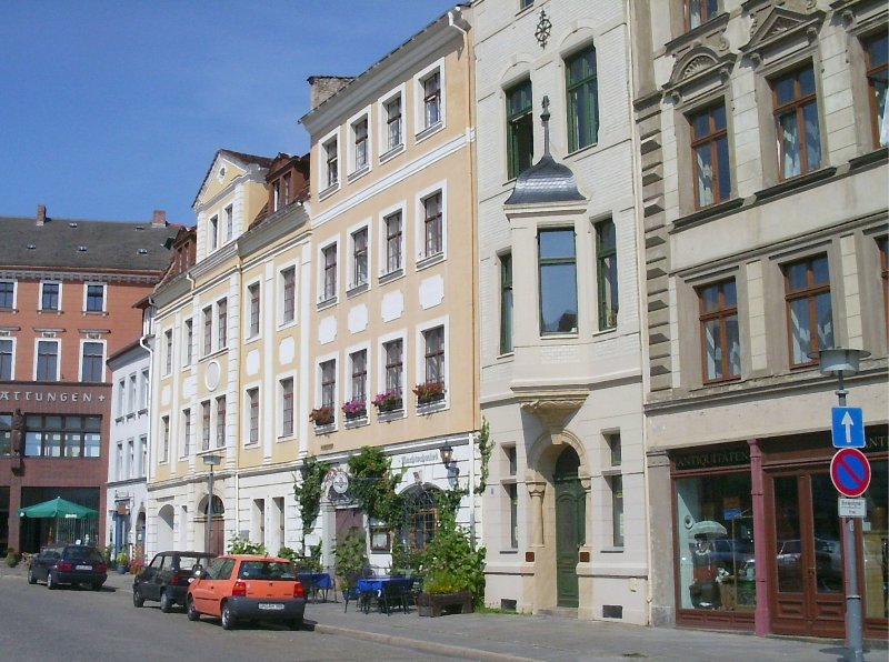 GRLITZ 2005 - Altstadt