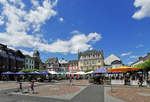 Euskirchen - Am alten Markt - 20.06.2020