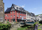 Bad Mnstereifel - Printenhaus, Museum und div.