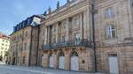 Bayreuth - Markgr�fliches Opernhaus (18.