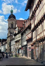 Gttingen: Impressionen aus der Stadt, die Wissen schafft.