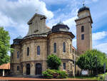 Katholische Pfarrkirche St.