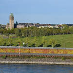 Die koptische Kirche St.