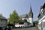 Pfarrkirche St.