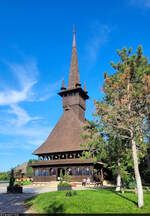Orthodoxe Kirche  St.
