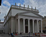 Kirche San‘t Antonio Taumaturgo, eine katholische Kirche in Triest.