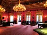 Casino Baden-Baden bei einer �ffentlichen F�hrung am 27.09.2025