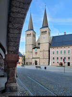 Stiftskirche St.