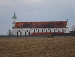 Oberelchingen, Klosterkirche St.