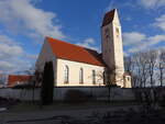 Egg an der Gnz, Pfarrkirche St.