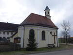 Heimenegg, Kapelle St.