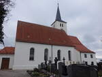 Kngetried, Pfarrkirche St.