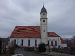 Bad Grnenbach, Stiftskirche St.