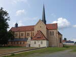 Doberlug, evangelische Klosterkirche St.