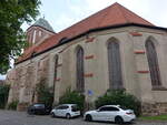 Senftenberg, evangelische St.