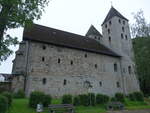 Flechtdorf, Klosterkirche St.