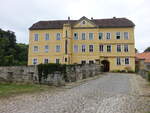 Schloss Esbeck, erbaut im 16.