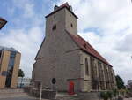 Sch�ningen, evangelische St.