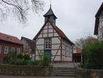 Alfeld / Leine, Kapelle St.