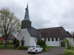 Giesen, Pfarrkirche St.