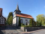 Harbarnsen, evangelische St.