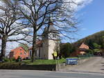 Marienhagen, evangelische St.