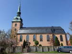 Dinklar, Pfarrkirche St.