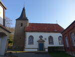 Heersum, evangelische St.
