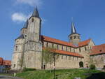 Hildesheim, Basilika St.