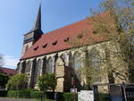 Hildesheim, Pfarrkirche St.