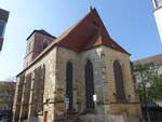 Hildesheim, Pfarrkirche St.