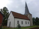 Grasdorf, evangelische St.