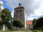 Salzdahlum, evangelische St.