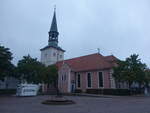 Burgdorf, evangelische St.