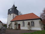 Alferde, evangelische St.