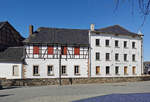 Brauhaus in Bad M�nstereifel - 13.04.2025