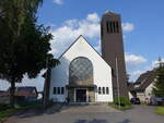 Holzen, Pfarrkirche St.