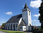 Langscheid, Pfarrkirche St.