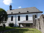 Rumbeck, Klosterkirche St.