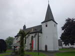 Altenbren, Pfarrkirche St.