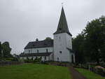 Thlen, Pfarrkirche St.