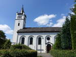Velmede, Pfarrkirche St.
