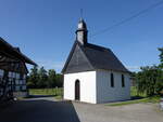 Herhagen, Kapelle St.