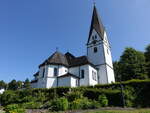 Kirchrarbach, Pfarrkirche St.