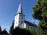 Remblinghausen, Pfarrkirche St.