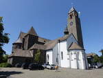 Schmallenberg, Pfarrkirche St.