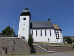 Bracht, Pfarrkirche St.