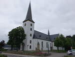 Kaunitz, Pfarrkirche St.